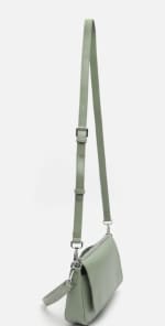 Bolso de hombro con asa bandolera extraíble Arlen por 8.40€