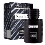 Paris Elysees Nautilus Eau de Toilette para hombre 100 ml por 12,50€