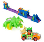 T-Racer Spider Attack Pista Araña por 9.90€.