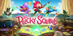 The Plucky Squire voor €9,99 in de Nintendo eShop