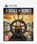 PS5 Skull & Bones voor €4,99 bij Coolshop