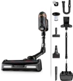 Rowenta X-Force Flex 15.60 RH99F1 Steelstofzuiger voor €199 na cashback via Bol