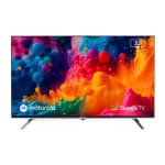 Smart TV Motorola 32" HD por $1,999 | Oferta Walmart