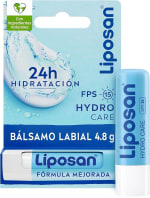 3 Liposan Hydro Care FPS 15 por 3.24€
