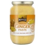 Natco Pasta de jengibre picada 1 kg por 1.5€