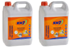 2 Botes de 5L de KH7 Quitagrasas, Desengrasante por 15.98€