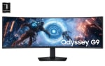 Monitor Samsung Odyssey G9 49" DQHD por $11,072 | Eco Renueva