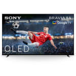 Sony Bravia 8A 55 Inch 4K OLED TV for £999 with Code