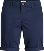 Tot 45% korting op shorts en shirts bij Bol