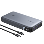 Boîtier NVMe SSD Ugreen USB4 40Gbps Compatible Thunderbolt à 89,99€