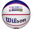 Ballon de basket Wilson NBA 2025 All Star - Taille 7 à 18,40€