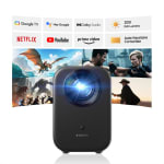Get £50 off a Xiaomi Smart Projector L1 with code - Three+ Rewards