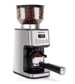 AIGOSTAR Molinillo de Café Eléctrico con Soporte Desmontable por 48.61€