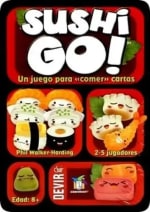 Sushi Go! por $241 | Oferta Mercado Libre