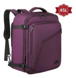 Mochila impermeable Matein por $545 | Oferta Mercado Libre