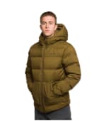 Chaqueta para Hombre Trangoworld Sligo ST - Downproof por 89.99€
