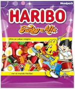 Haribo Funky Mix 2 unidades por 9,00€