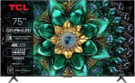 TCL QD-MiniLED 75Q6C (2025) voor €899 bij Bol
