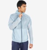 Veste Légère de Randonnée Coupe-Vent Quechua MH900 à 24,99€