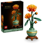 Set Lego Botanical Collection 10368 por $499 | Sam's Club