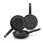 Bra Set 3 Sartenes Advanced, Lote 18cm + 22cm + 26cm por 45.83€