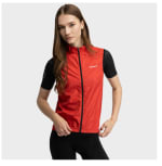 Chaleco cortavientos de ciclismo para Mujer Siroko Cordal V1 por 22.99€