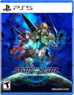 Star Ocean: The Second Story R para PS5 por $460 | Oferta Amazon