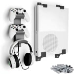 Soporte Pared para Xbox One y Serie S/X por $289 | Oferta Amazon