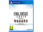 Videojuego PS4 Final Fantasy I-VI Collection: Anniversary Edition por 32,79€