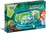 Clementoni La Ciudad de Las Hormigas Juguete científico por 18.74€