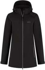 Kjelvik Maren dames outdoorjas voor €31,98 bij Bol