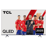 TV QLED 55" TCL 55P8K, UHD 4K, AiPQ Pro, Smart TV, 144 Hz, Google TV por 305.15€