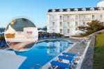 Hotelazo 4★ con desayuno + Museo del Sobao JoselÍn + Destilería | Suances desde 70€