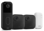 Timbre Blink + 2 Cámaras por $1,079 | Oferta Amazon