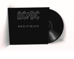 Vinyle AC/DC Back in Black à 17,82€