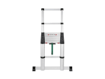 Échelle télescopique en aluminium Parkside à 66,99€
