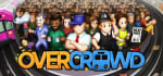 Overcrowd: A Commute 'Em Up voor €3,79 via Steam