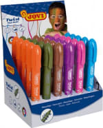 Twist make-up display 30 stuks voor €14,95 bij bol