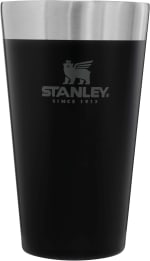 Stanley Adventure Stacking Beer Pint 0.47L voor €13,99 bij Amazon