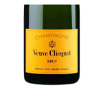 Champagne AOP Veuve Clicquot Brut 75cl à 50,17€