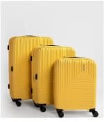 Juego de 3 maletas American Tourister NITELINE por 170.1€