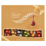 Lindt Lindor Assorted Chocolate Truffles 525g – £3.52 @ Tesco (Liverpool)