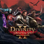 Divinity: Original Sin 2 - Definitive Edition (PS4 & PS5), £12.49