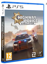 Juego Playstation 5 Highway Police Simulator por 28.99€