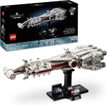 LEGO Star Wars Tantive IV 75376 voor €45,75 bij Amazon