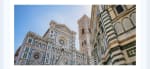 Florencia 3 días con Vuelos desde 140€