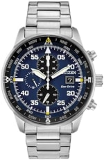 Reloj cronógrafo Citizen Eco-Drive para hombre CA0690-88L por 175.91€