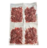 1 Kg Virutas Jamón Cebo Ibérico La Vega Salvatierra por 13,70€