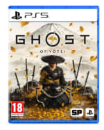 Videojuego Ghost of Yotei PS5 por 55.42€