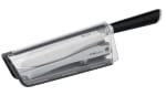 Couteau de cuisine Tefal Santoku K2579024 + Aiguiseur à 16,99€
